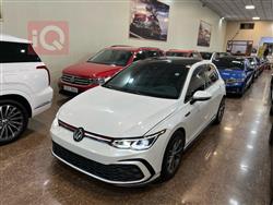 فولكسفاغن جولف